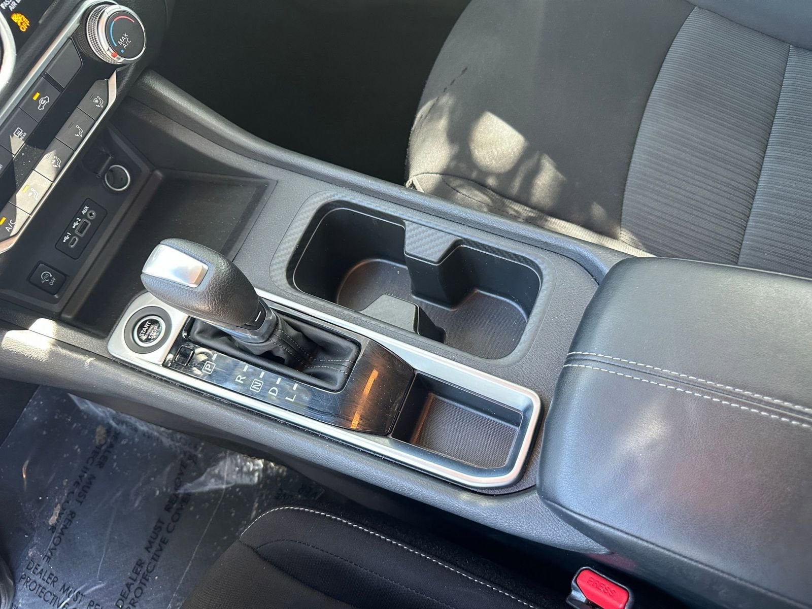 Thumbnail: 2024 Nissan Sentra - 35