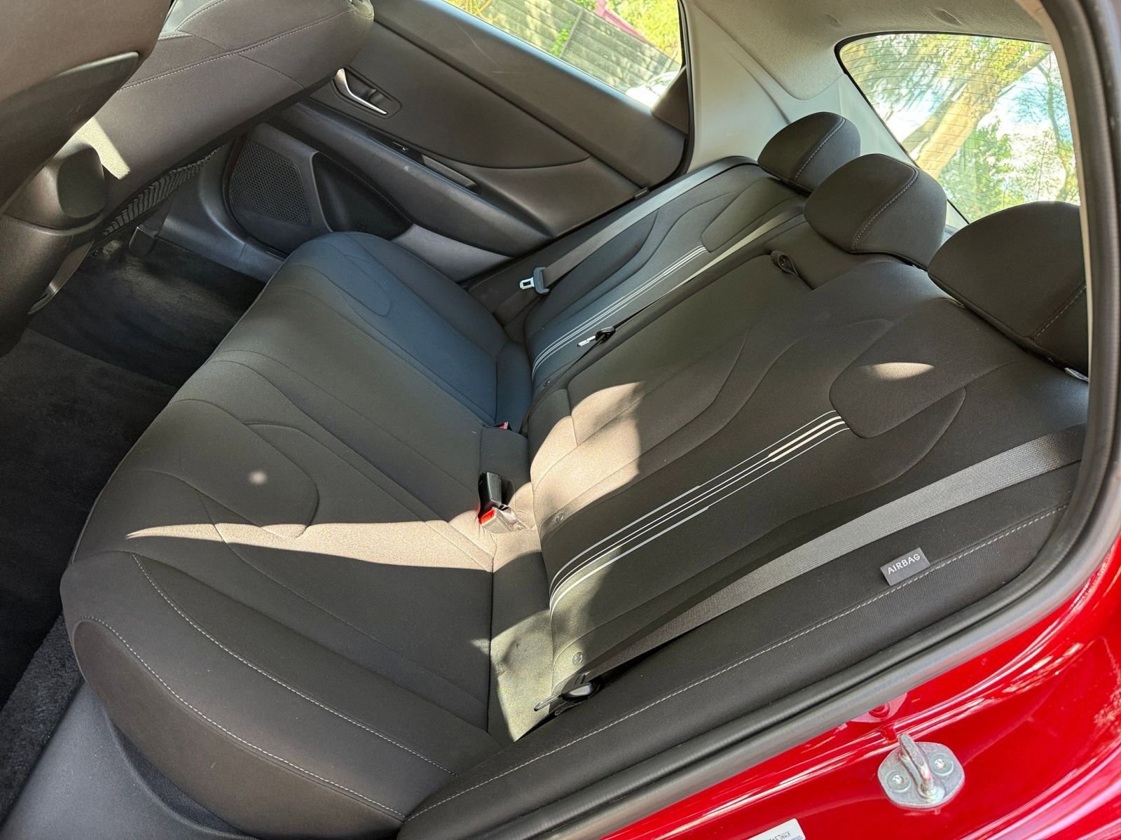 Thumbnail: 2025 Hyundai Elantra - 20