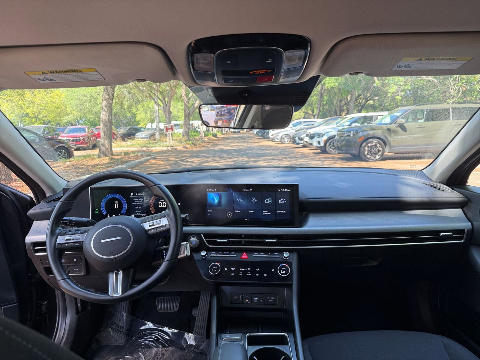 Thumbnail: 2025 Hyundai Sonata - 31