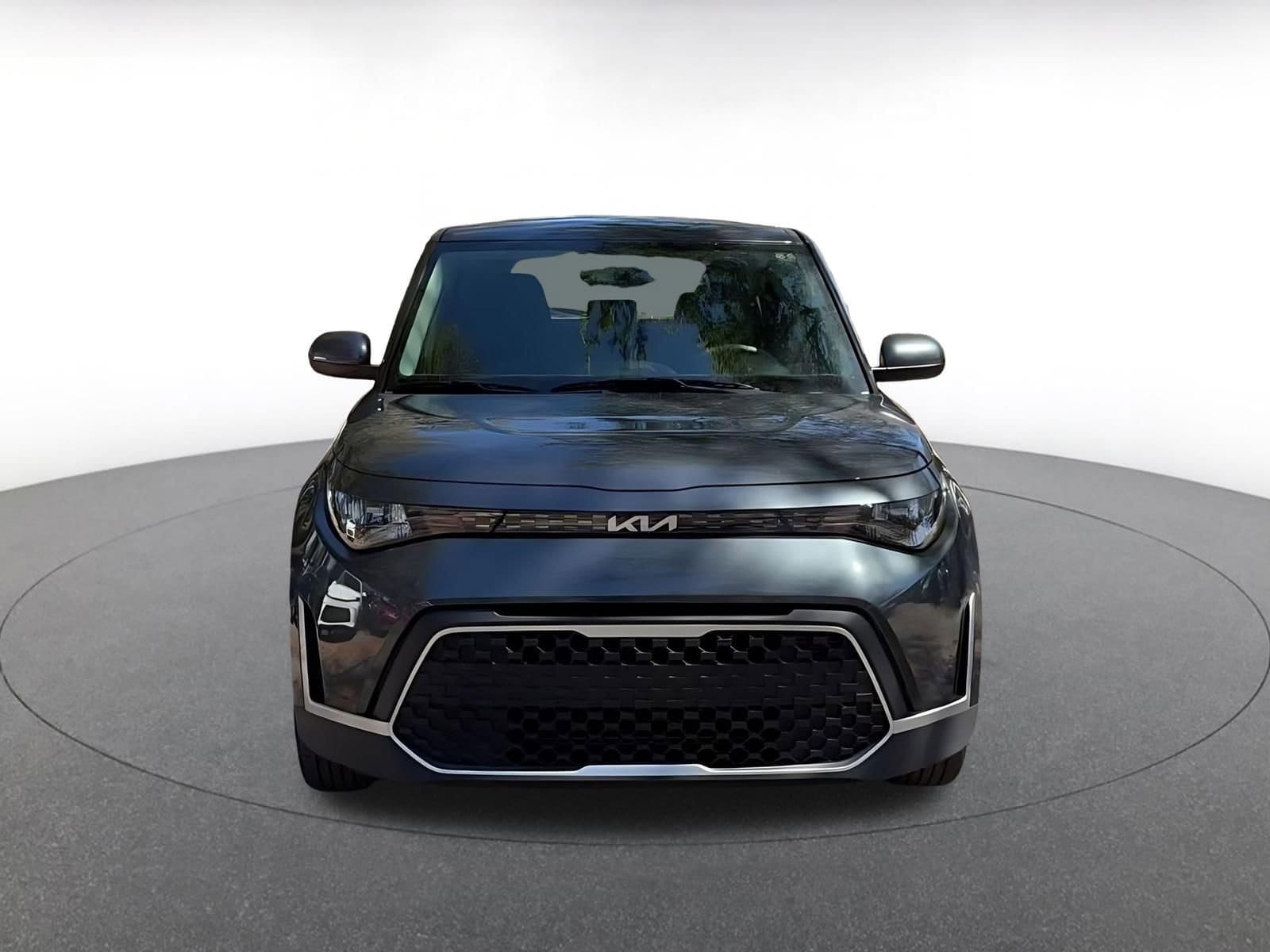 Thumbnail: 2025 Kia Soul - 4