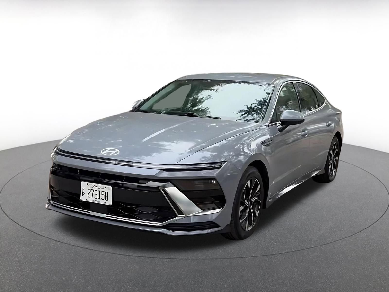 Thumbnail: 2025 Hyundai Sonata - 7