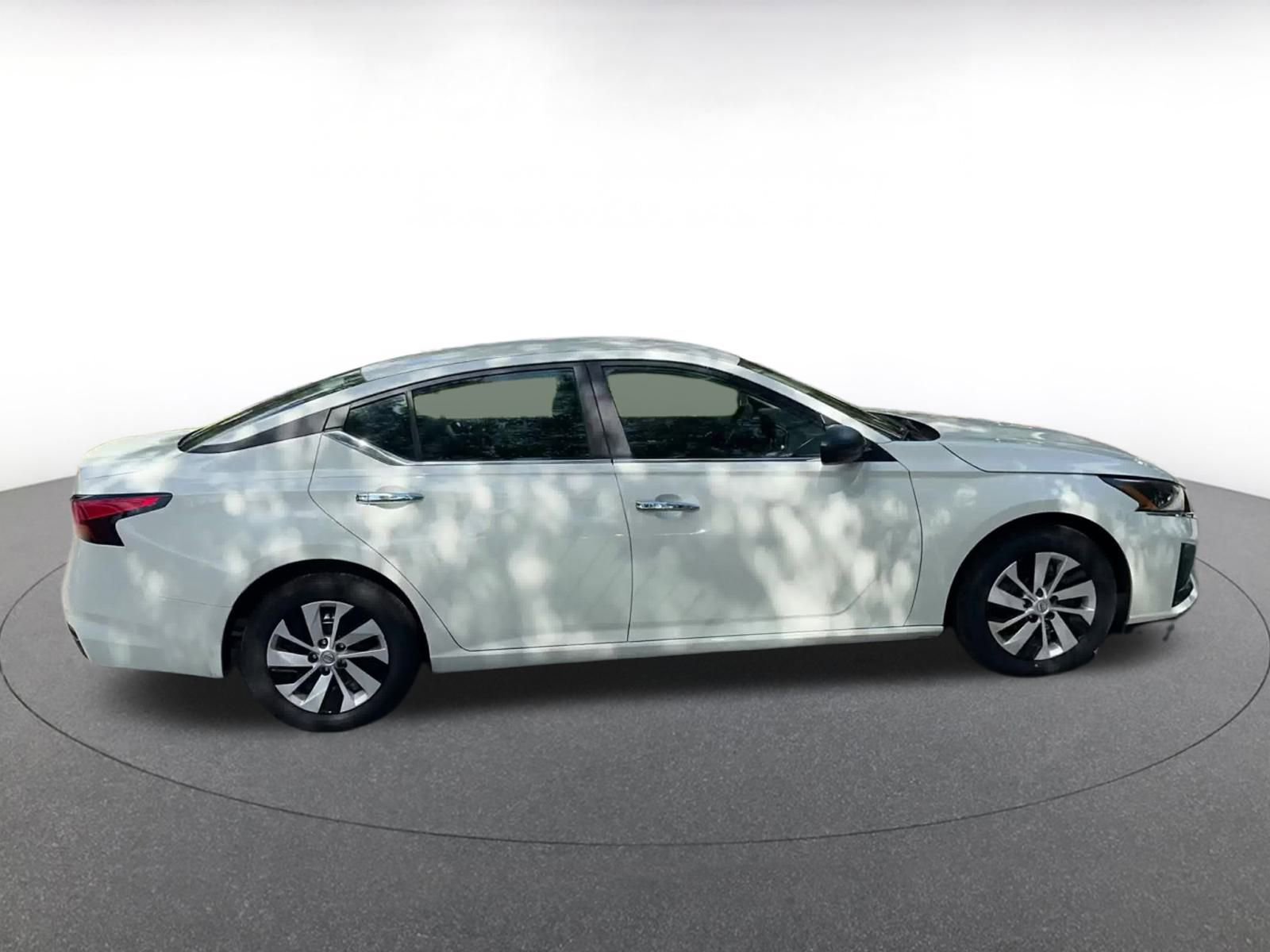 Thumbnail: 2024 Nissan Altima - 16