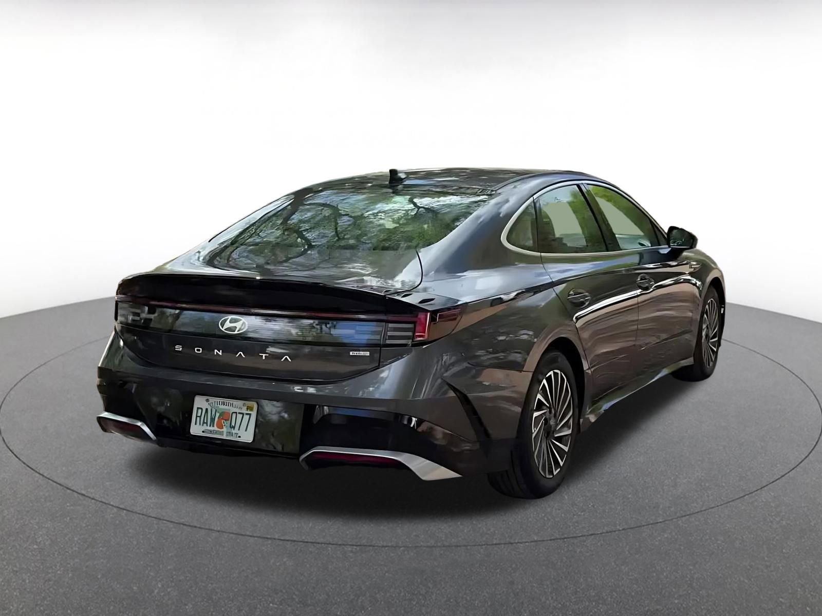 Thumbnail: 2025 Hyundai Sonata - 15