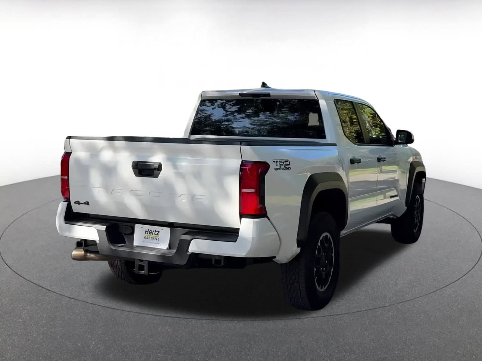 Thumbnail: 2025 Toyota Tacoma - 12