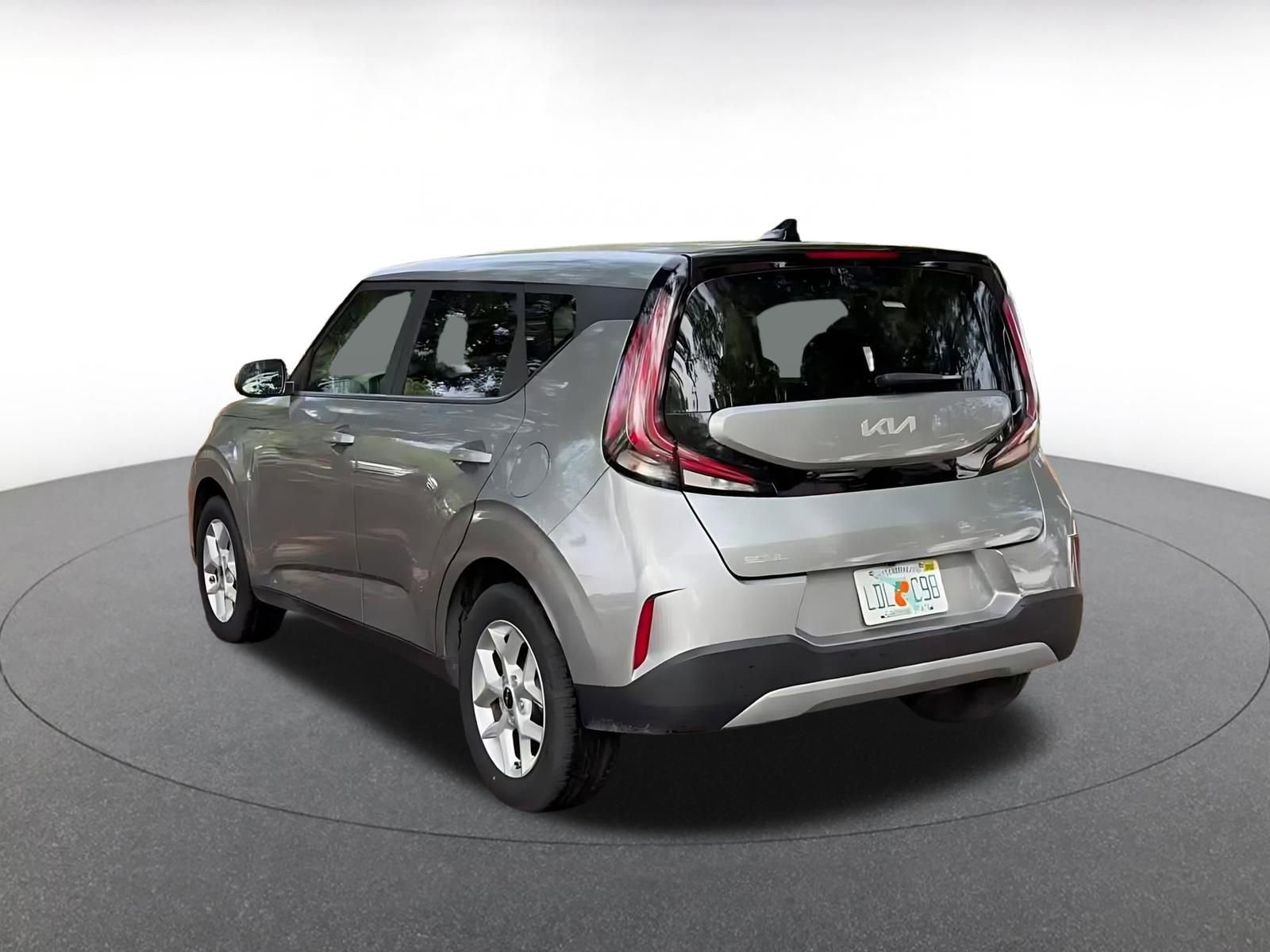 Thumbnail: 2025 Kia Soul - 11