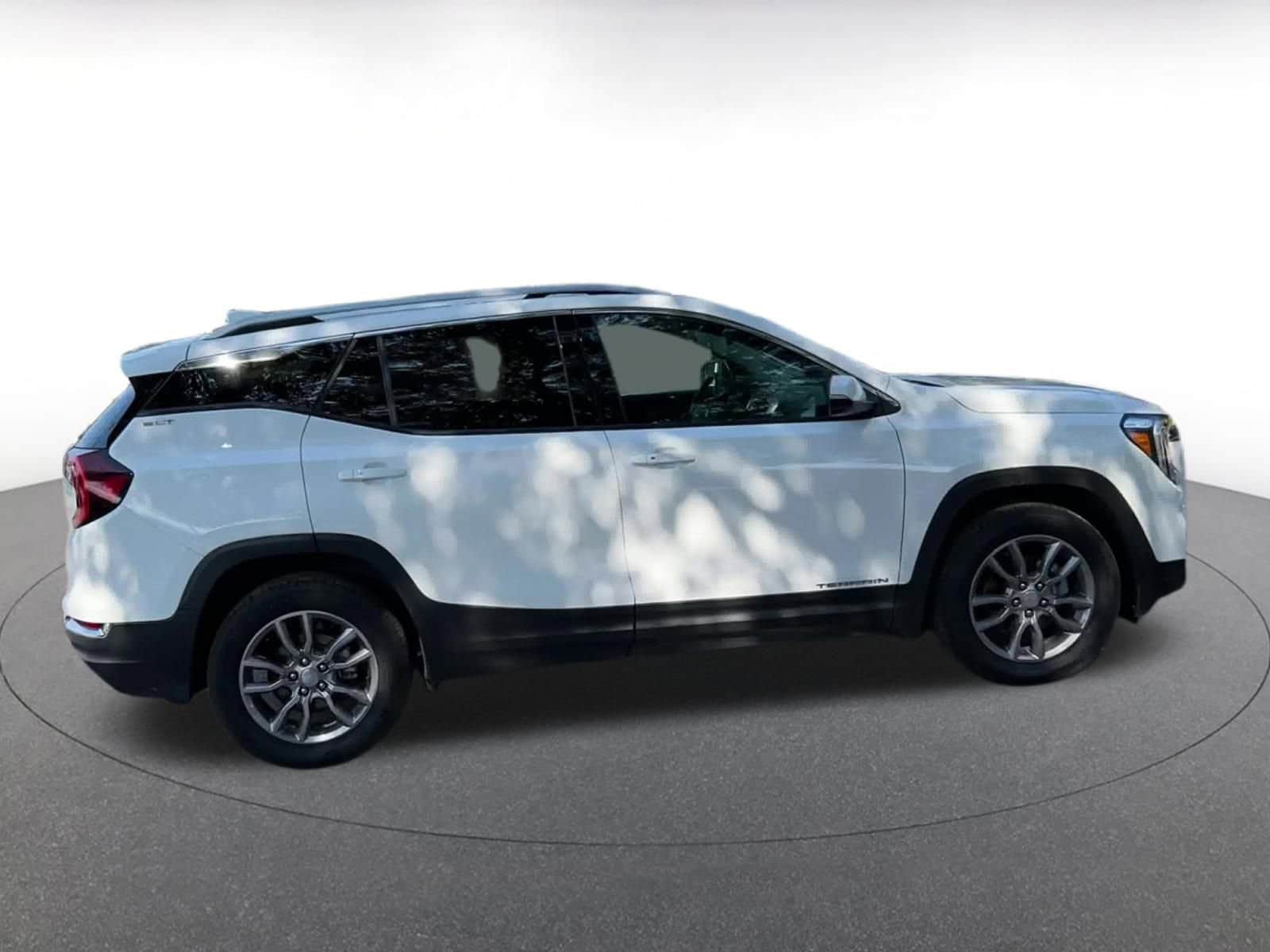 Thumbnail: 2024 GMC Terrain - 24
