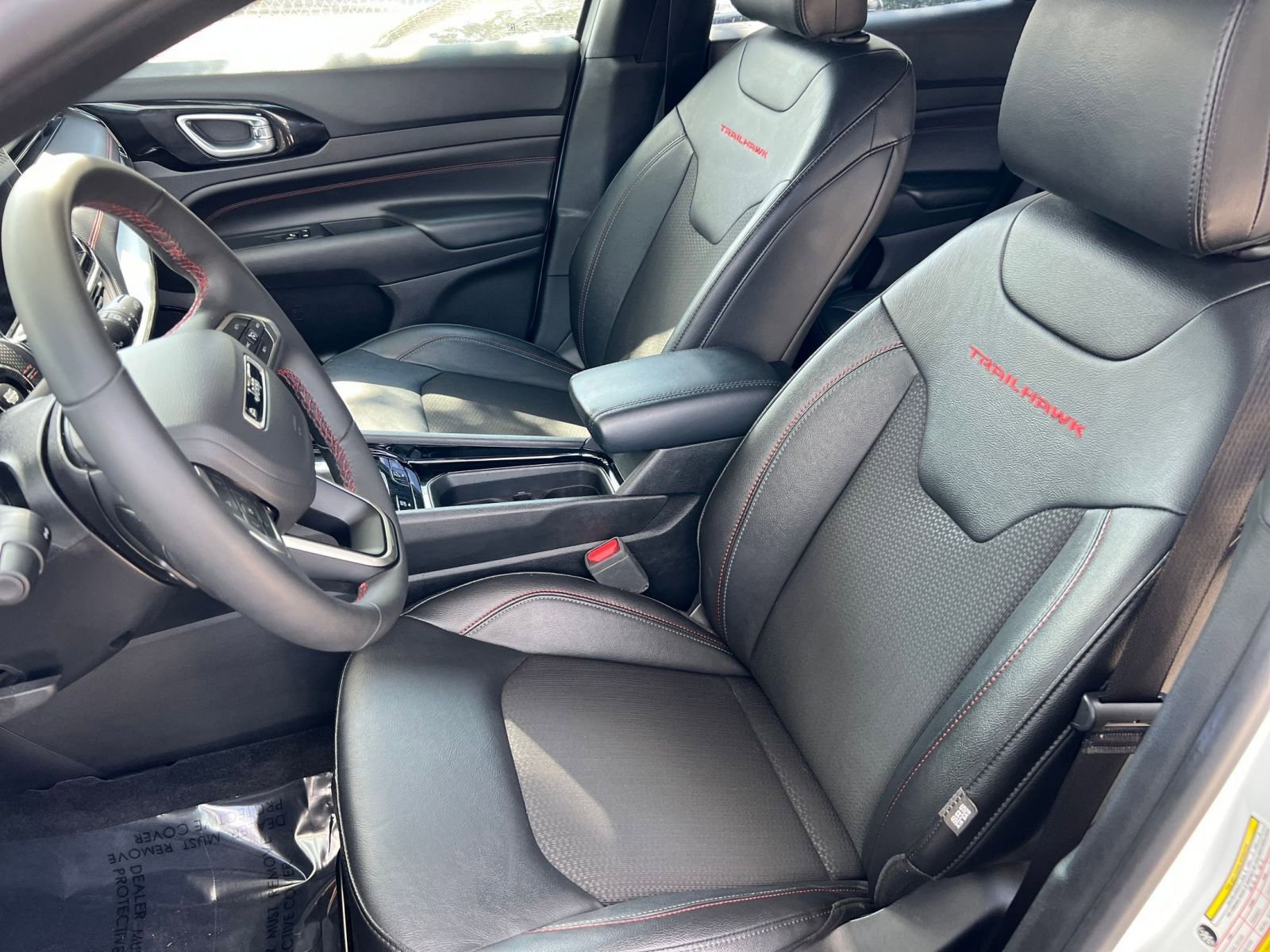 Thumbnail: 2025 Jeep Compass - 30