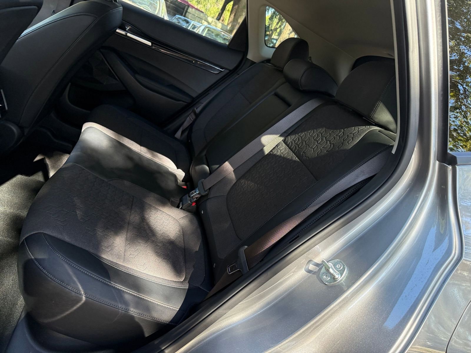 Thumbnail: 2025 Kia Seltos - 21