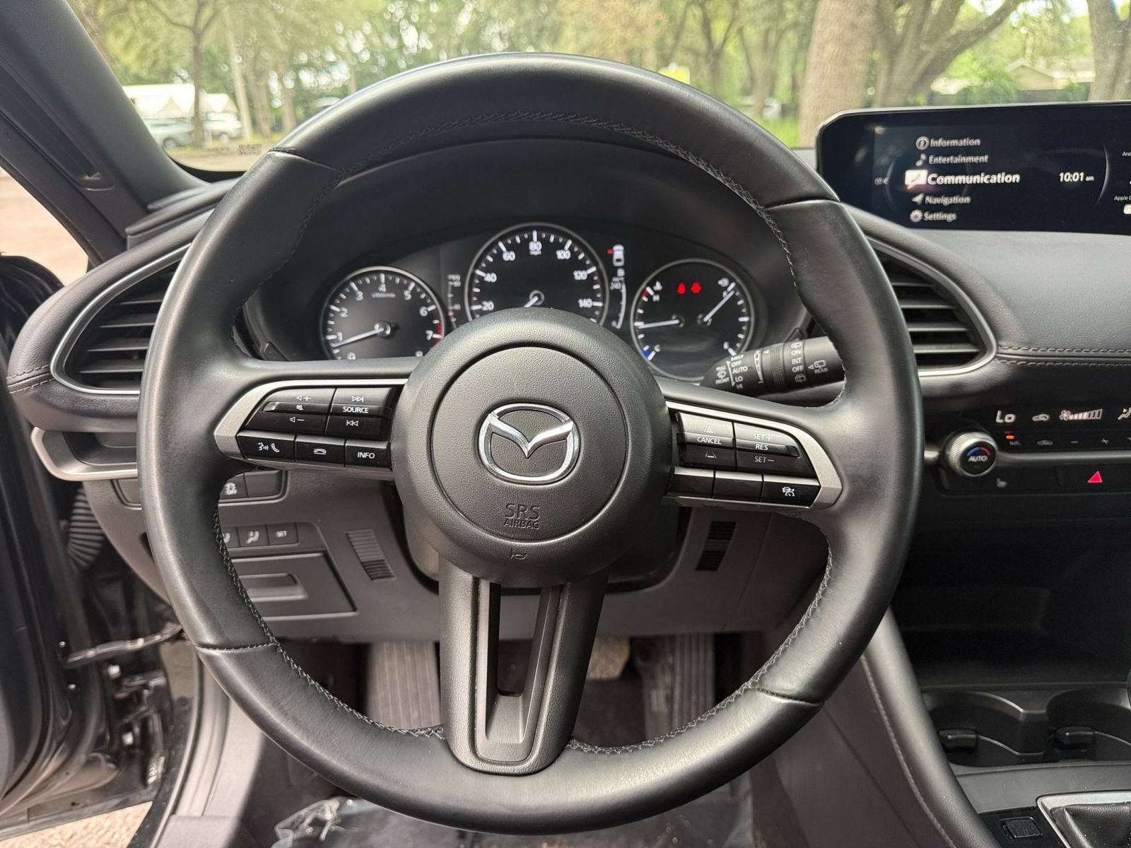 Thumbnail: 2026 Mazda Mazda3 - 25