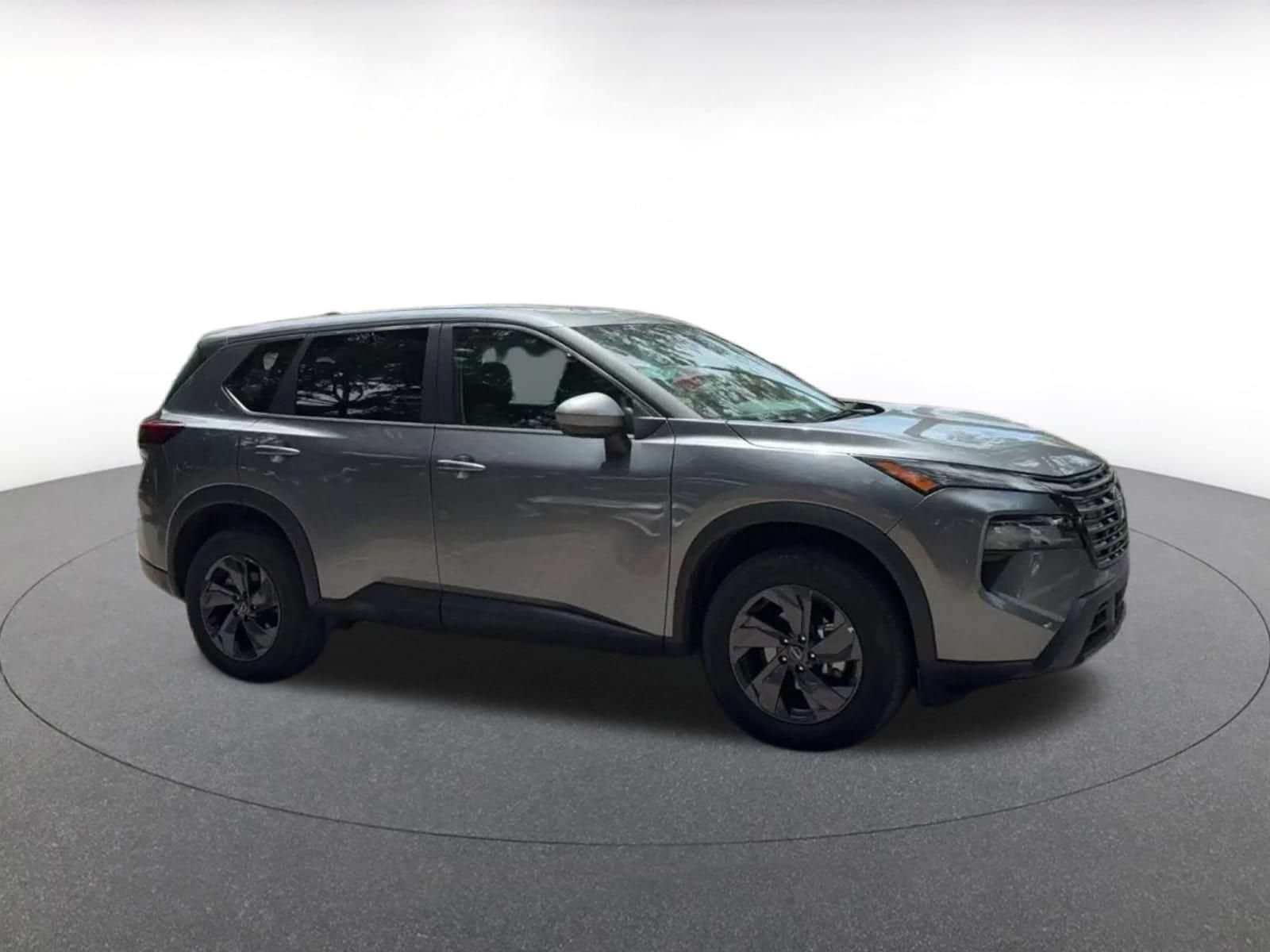 Thumbnail: 2026 Nissan Rogue - 2