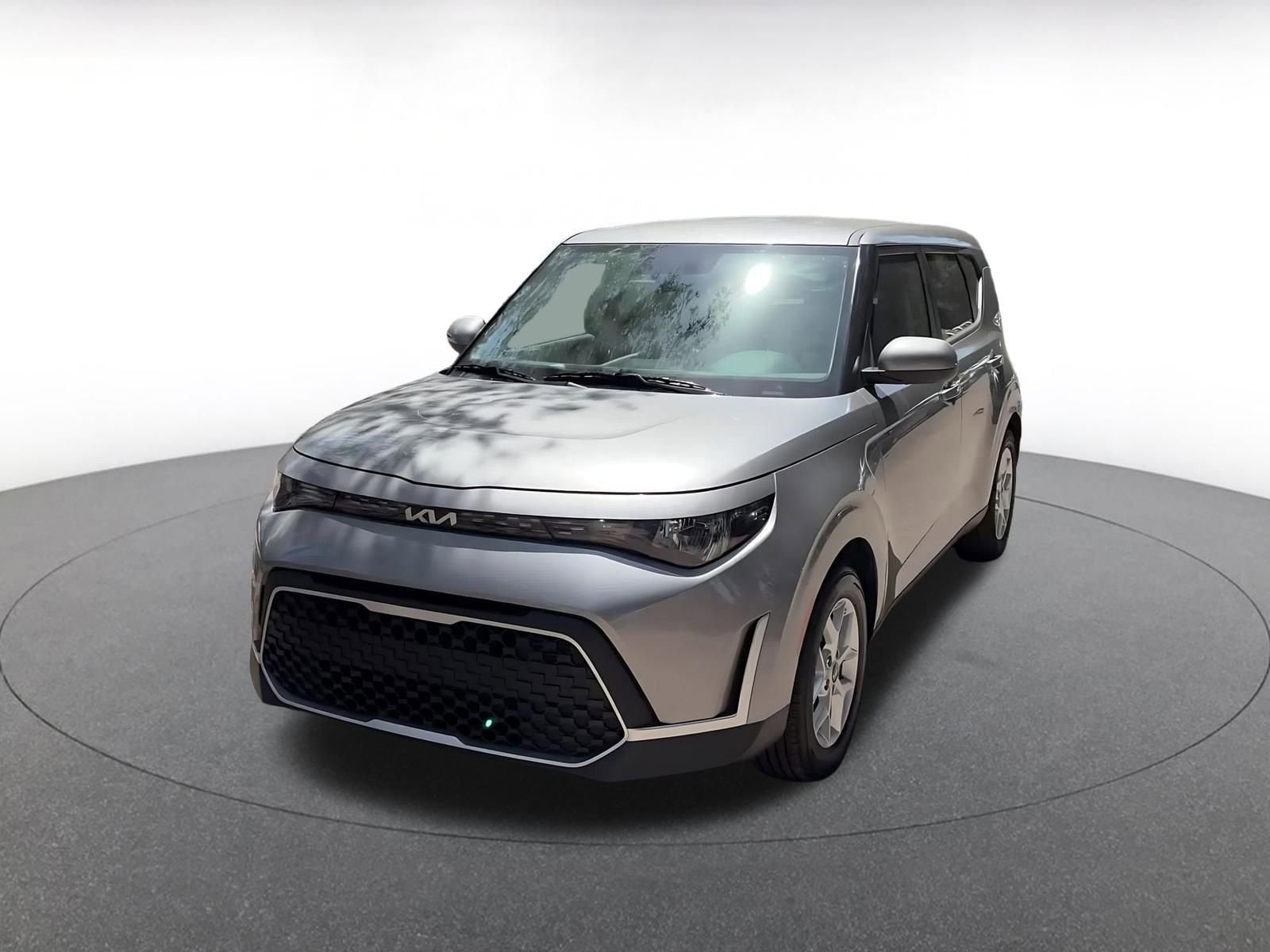 Thumbnail: 2025 Kia Soul - 7