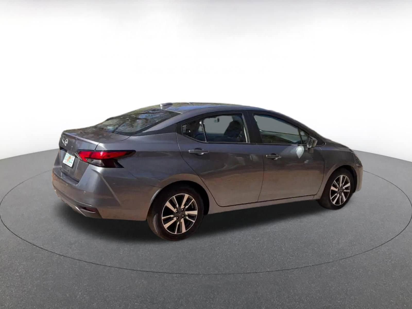 Thumbnail: 2025 Nissan Versa - 15