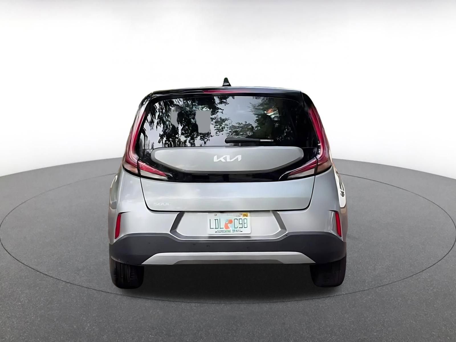 Thumbnail: 2025 Kia Soul - 12
