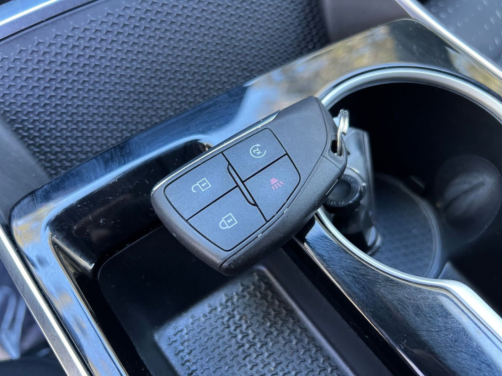 Thumbnail: 2025 Chevrolet Equinox - 18