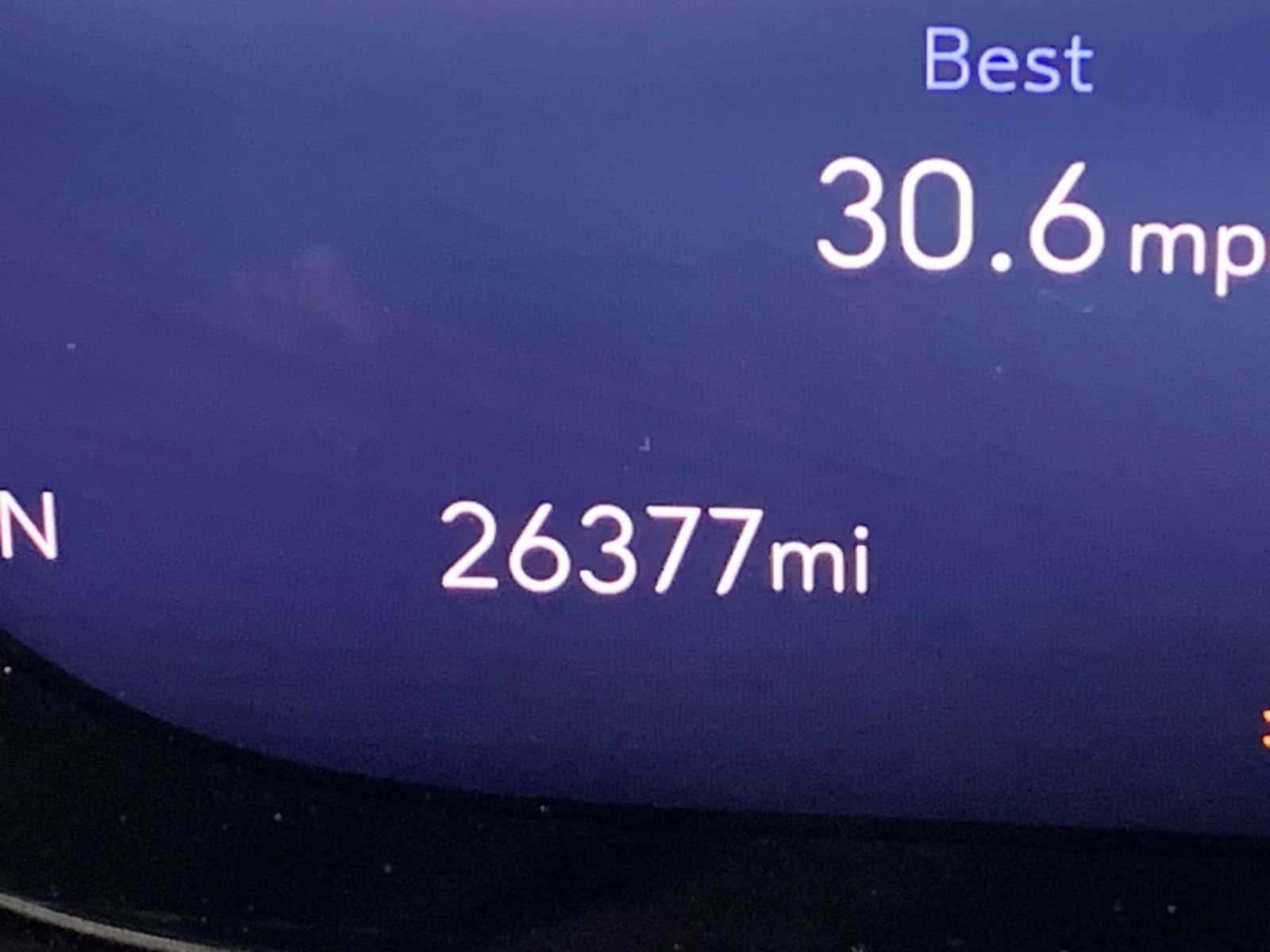 Thumbnail: 2024 Buick Envision - 9