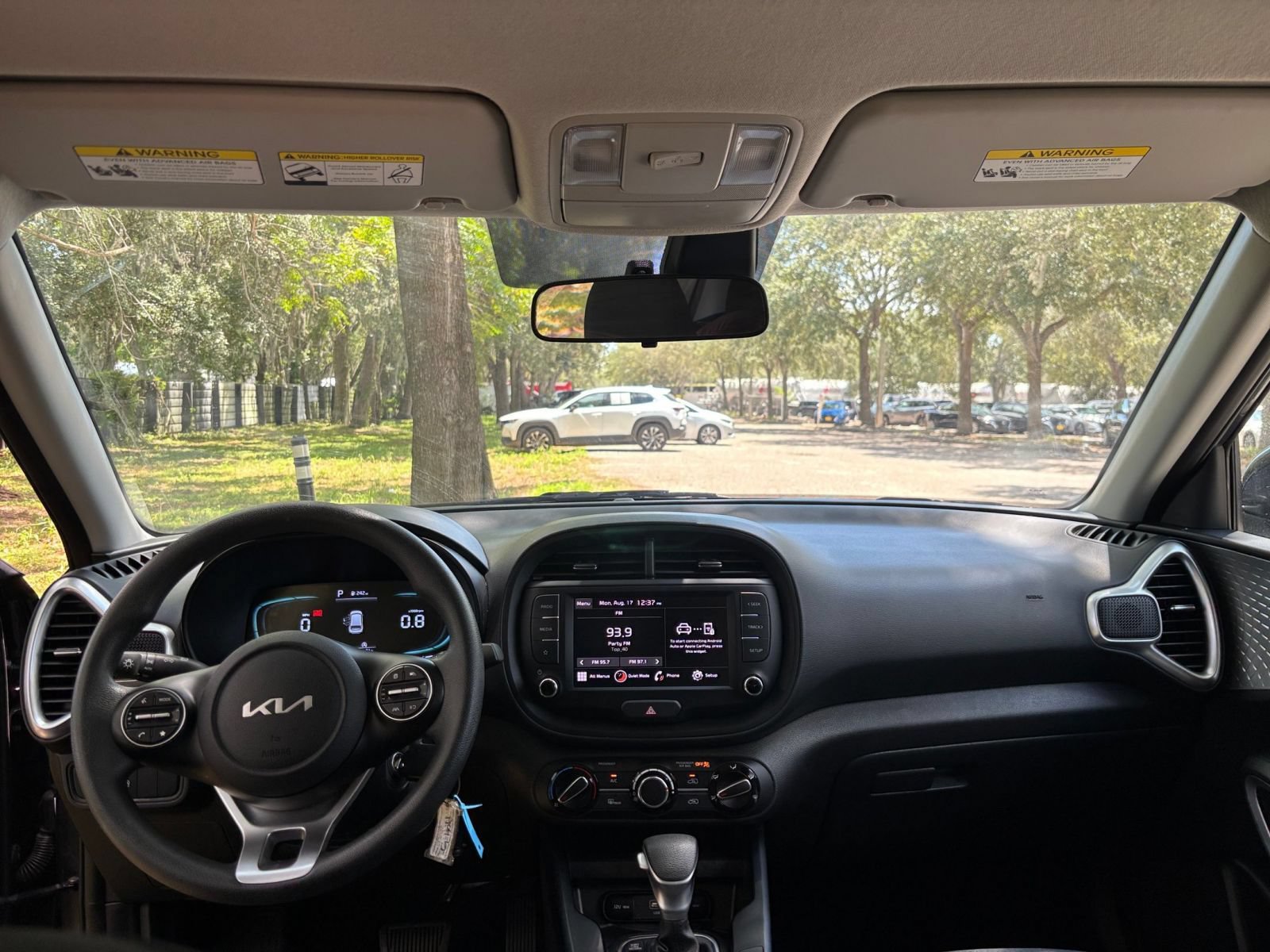 Thumbnail: 2025 Kia Soul - 31