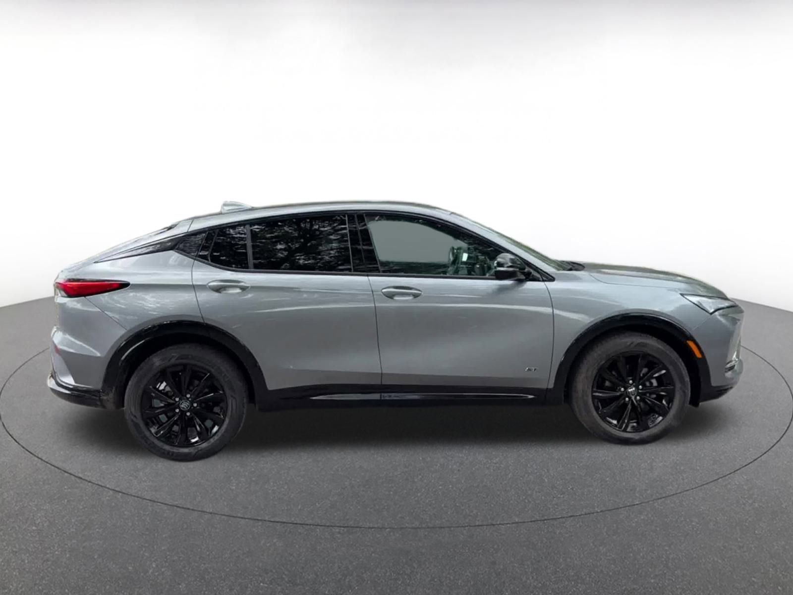 Thumbnail: 2025 Buick Envista - 16