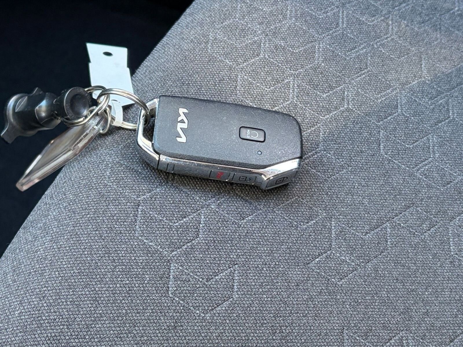 Thumbnail: 2025 Kia Seltos - 20