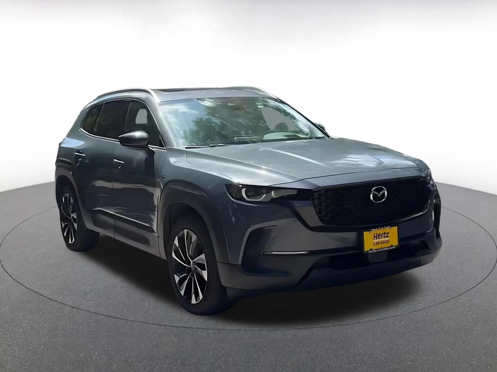 Thumbnail: 2025 Mazda CX-50 - 2