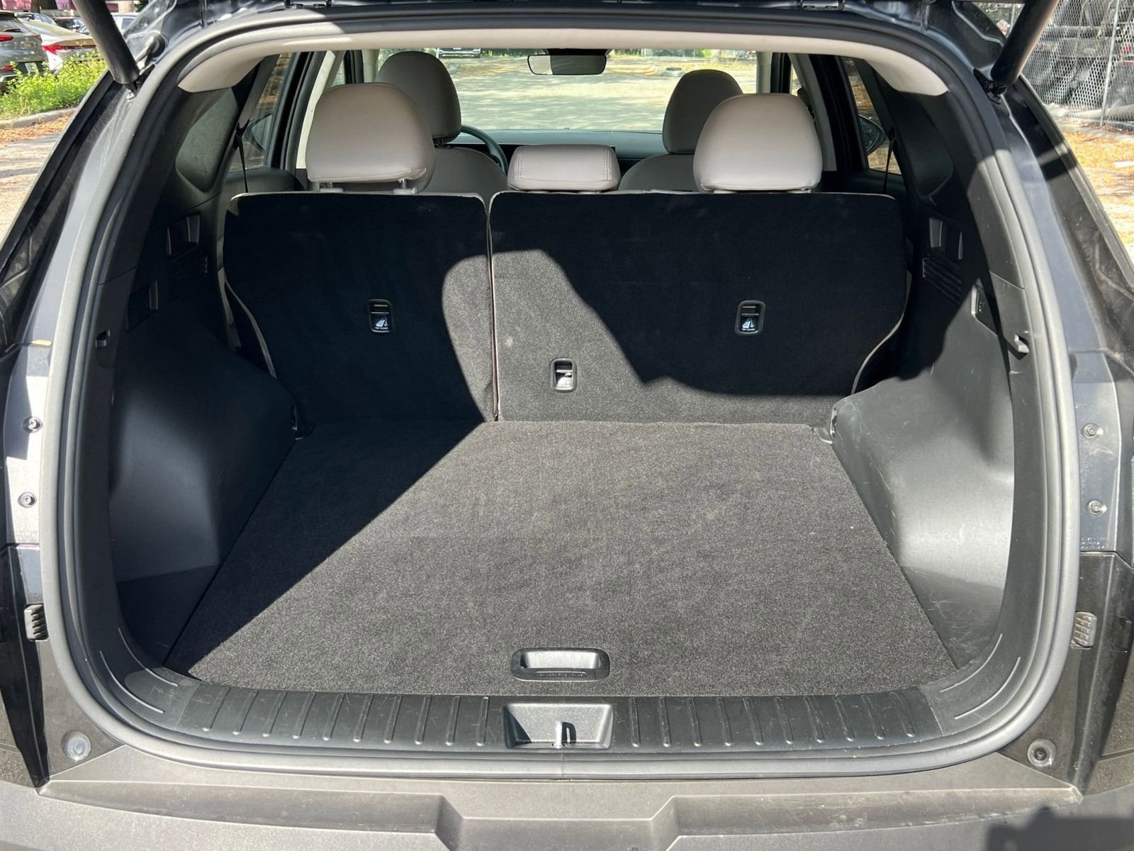 Thumbnail: 2025 Hyundai Tucson - 25