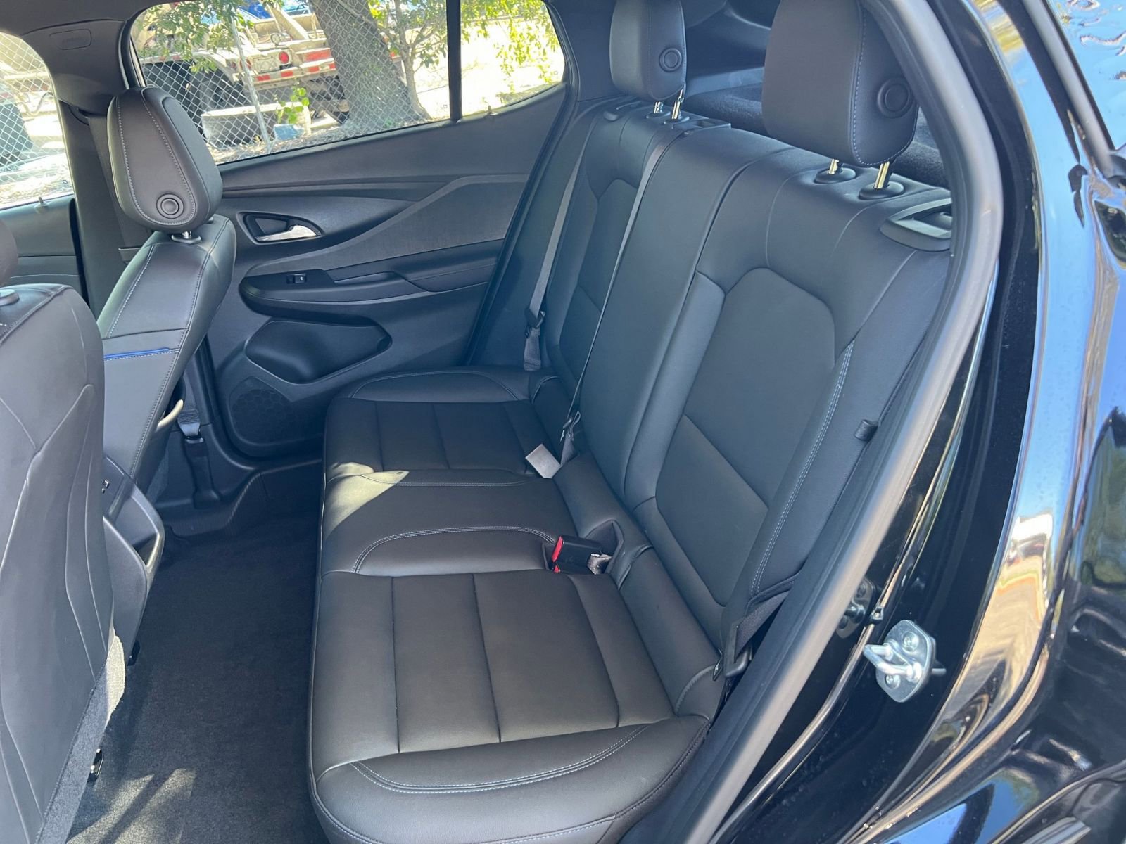 Thumbnail: 2025 Buick Envista - 32