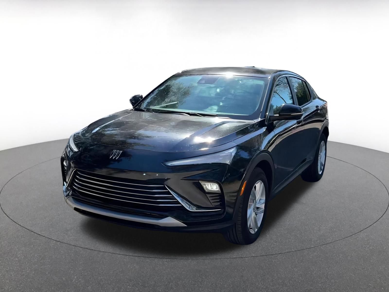 Thumbnail: 2025 Buick Envista - 7