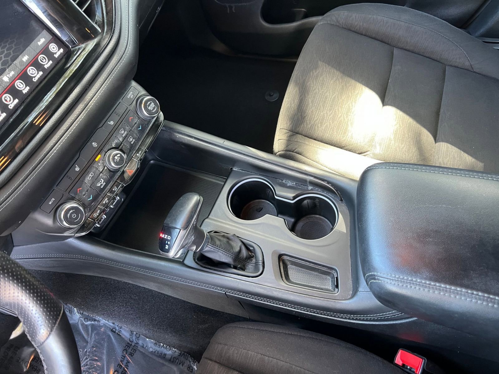 Thumbnail: 2024 Dodge Durango - 35