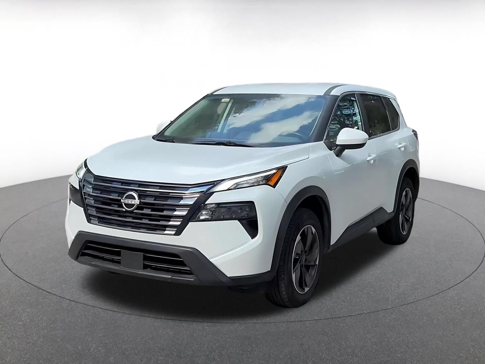 Thumbnail: 2025 Nissan Rogue - 7