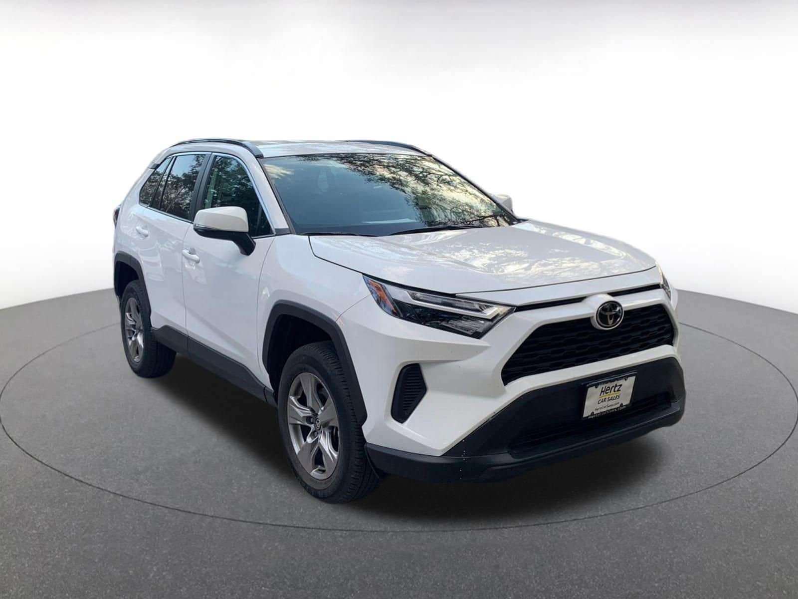 Thumbnail: 2025 Toyota RAV4 - 1