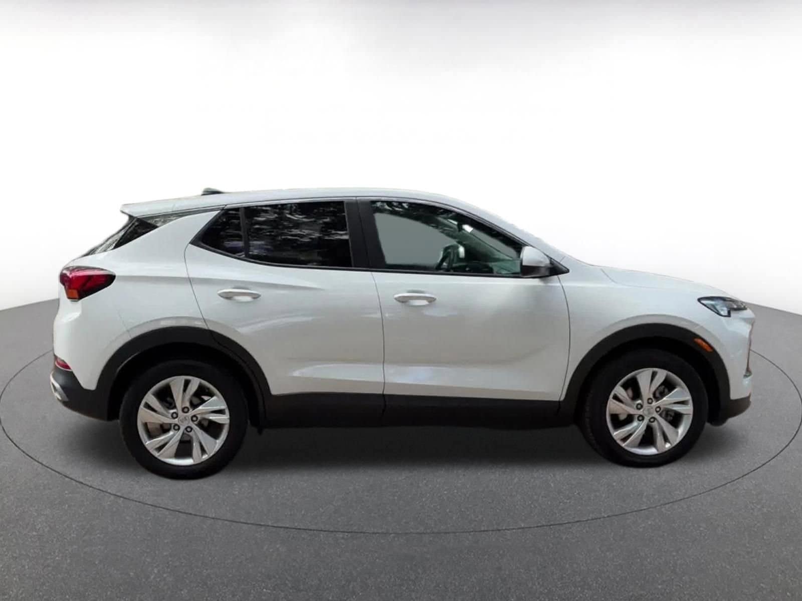 Thumbnail: 2025 Buick Encore GX - 16