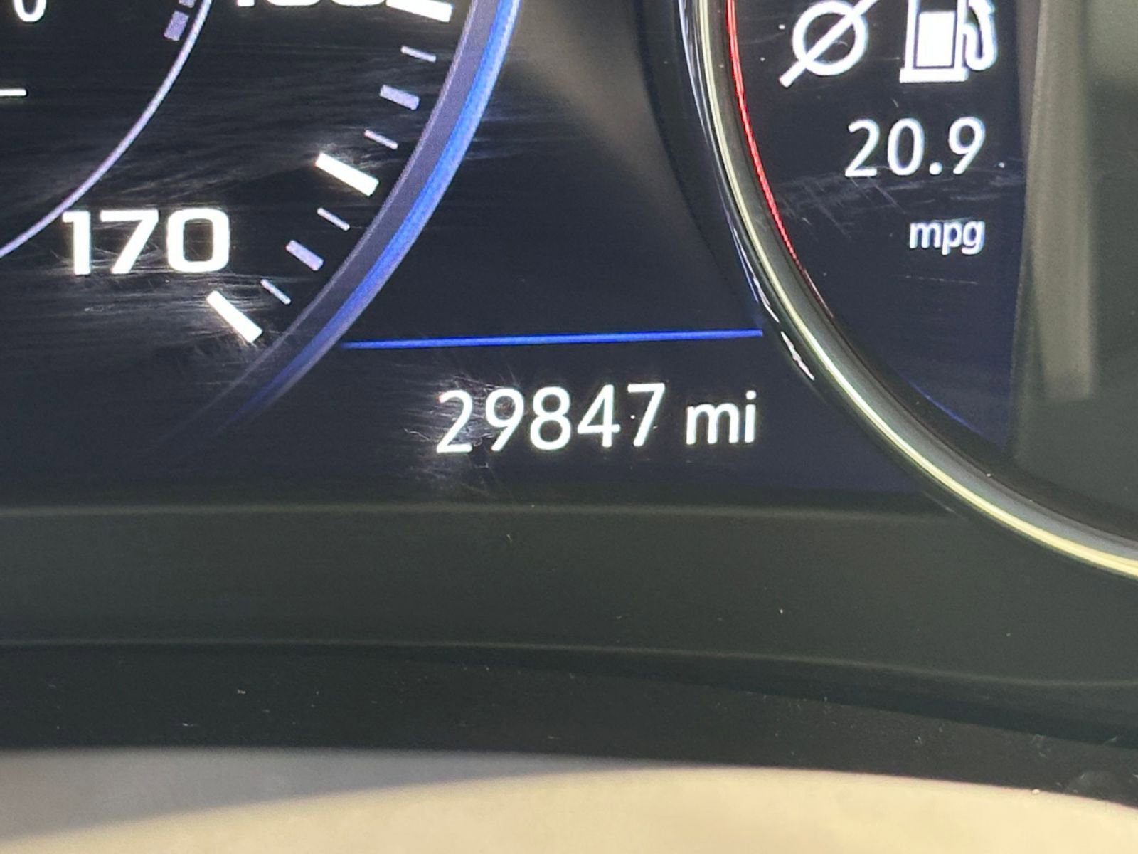 Thumbnail: 2024 Chevrolet Malibu - 34