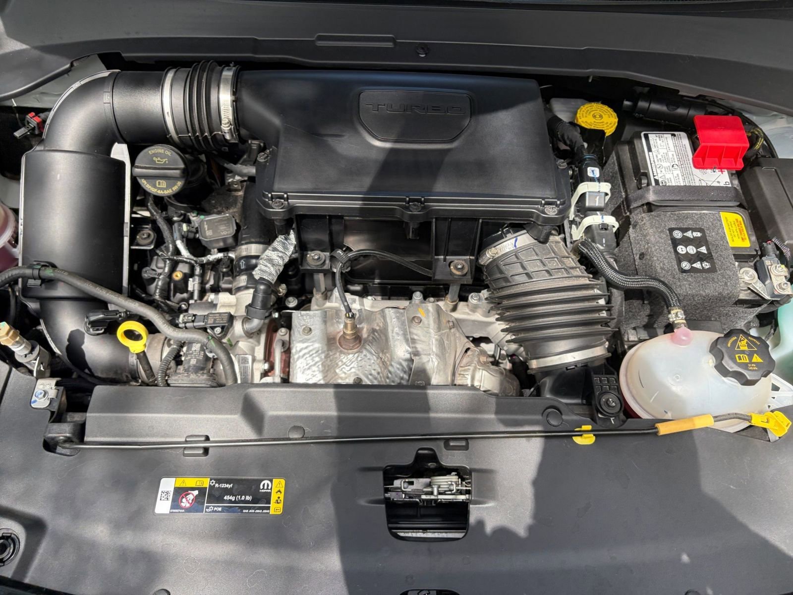 Thumbnail: 2025 Jeep Compass - 32