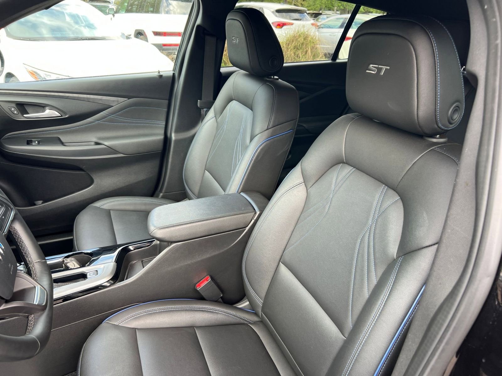 Thumbnail: 2025 Buick Envista - 32