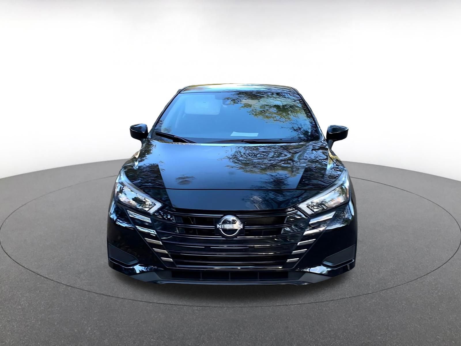 Thumbnail: 2025 Nissan Versa - 2