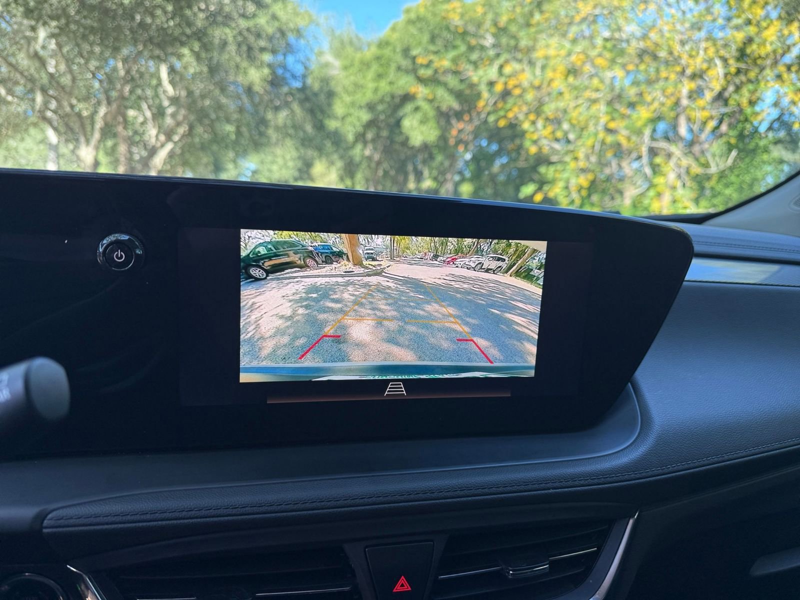 Thumbnail: 2025 Buick Encore GX - 17