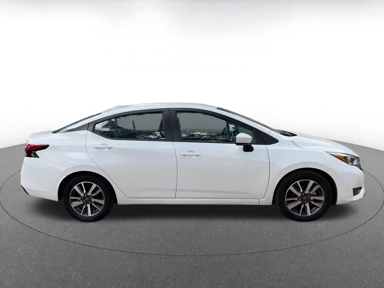 Thumbnail: 2025 Nissan Versa - 16