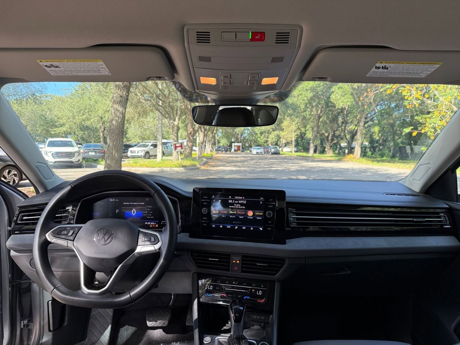 Thumbnail: 2025 Volkswagen Jetta - 27