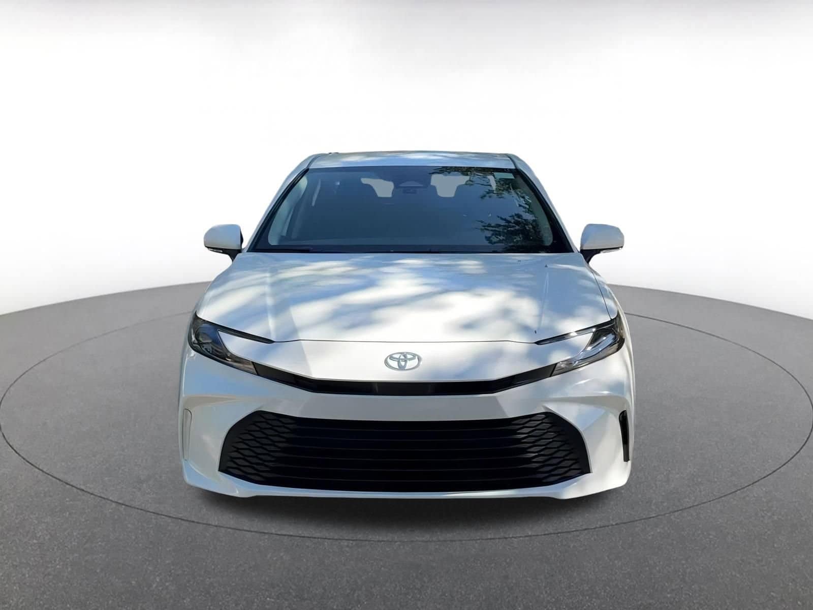 Thumbnail: 2025 Toyota Camry - 4