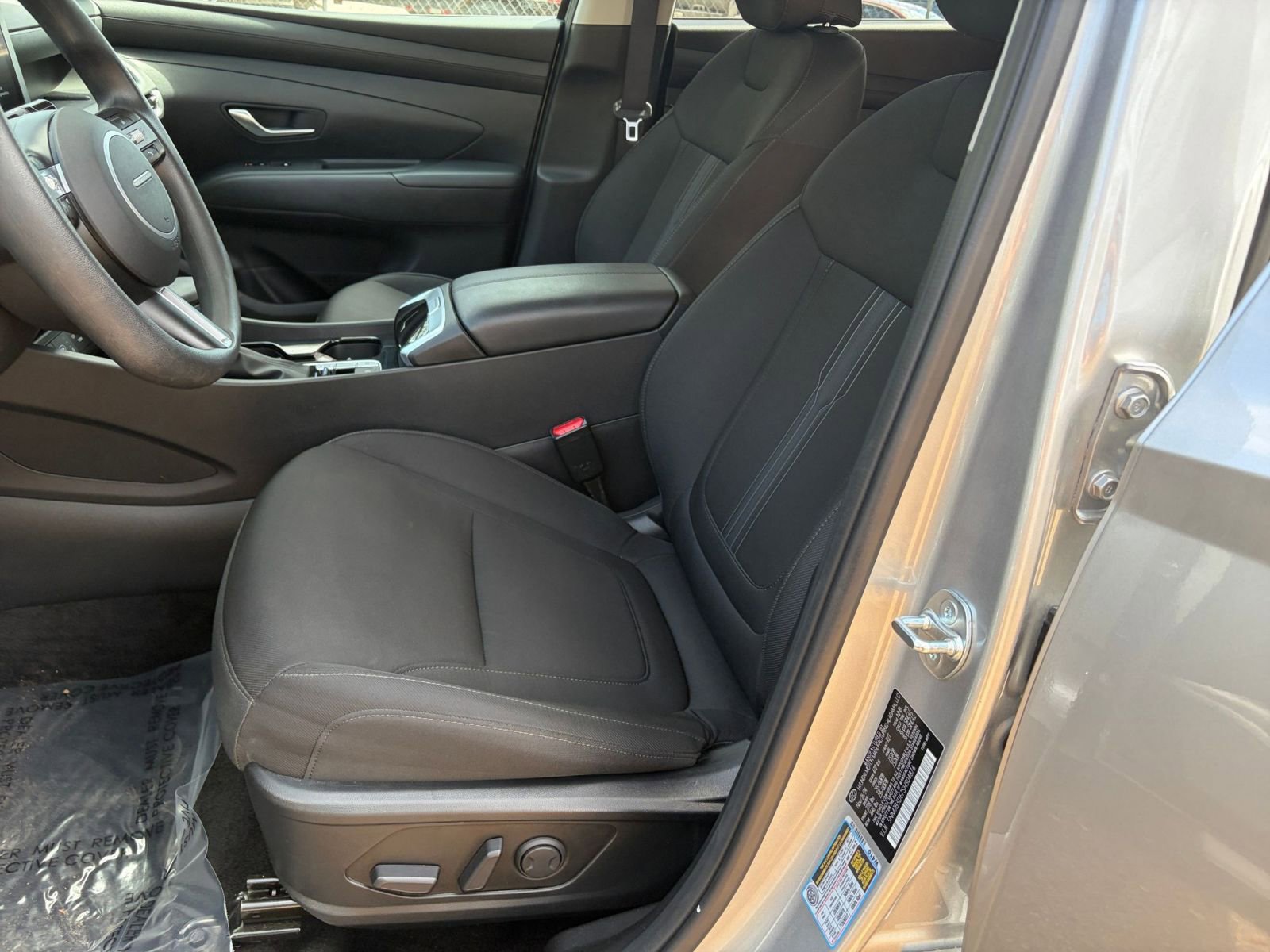 Thumbnail: 2025 Hyundai Tucson - 24