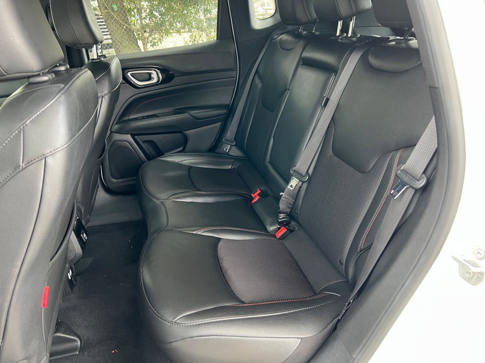 Thumbnail: 2025 Jeep Compass - 32