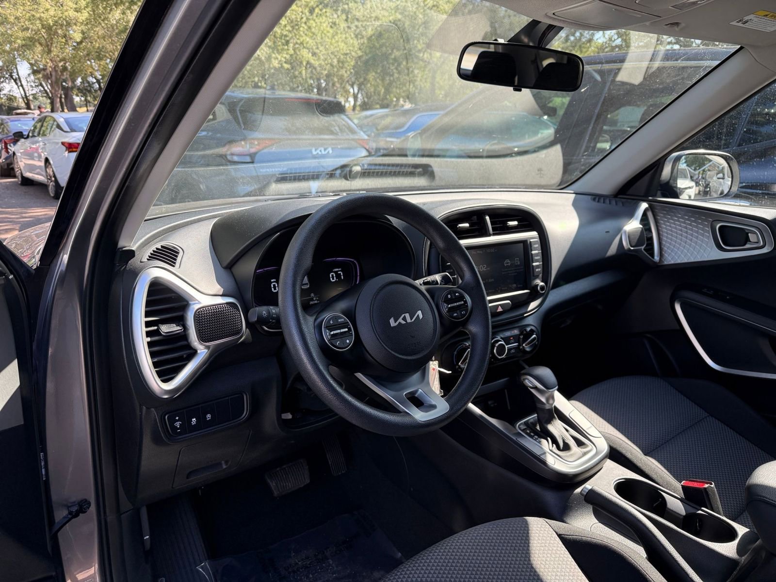 Thumbnail: 2025 Kia Soul - 31