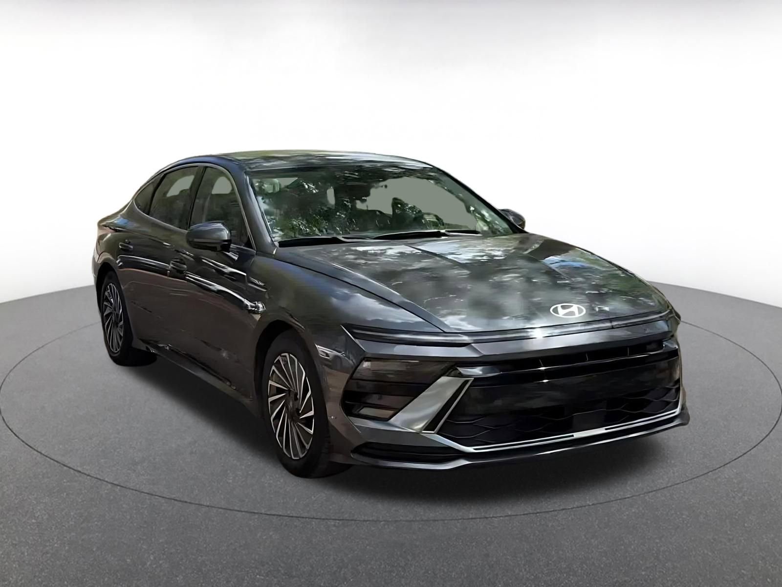 Thumbnail: 2025 Hyundai Sonata - 3