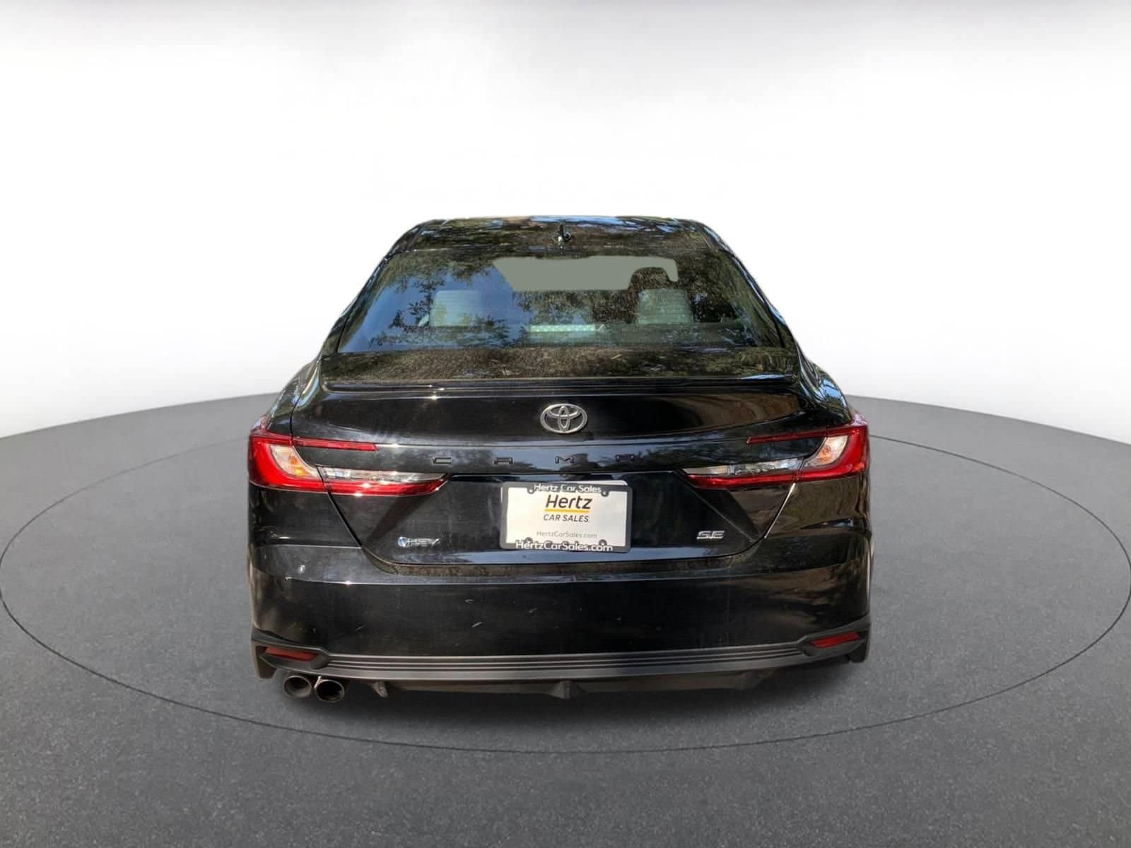 Thumbnail: 2025 Toyota Camry - 6