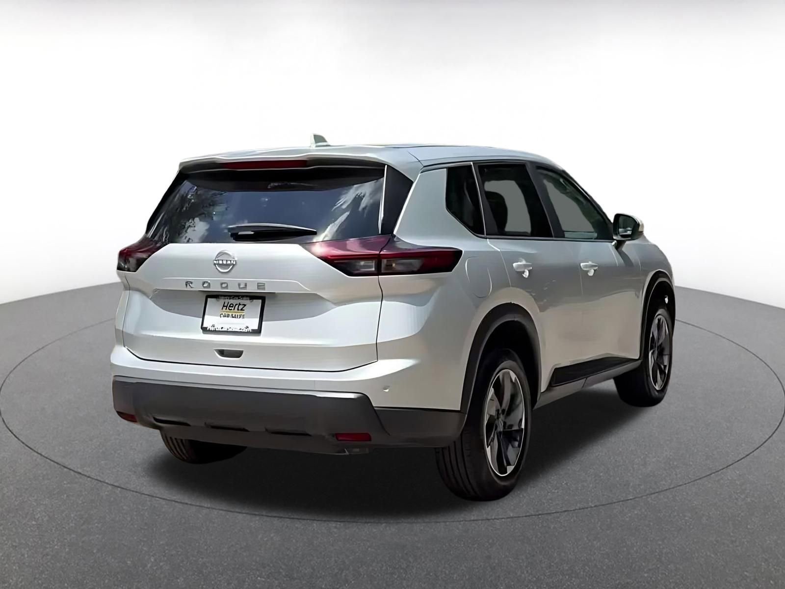 Thumbnail: 2025 Nissan Rogue - 16
