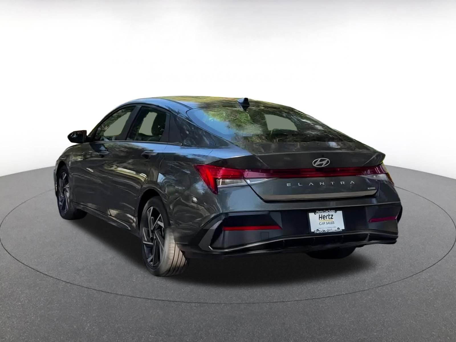 Thumbnail: 2025 Hyundai Elantra - 10