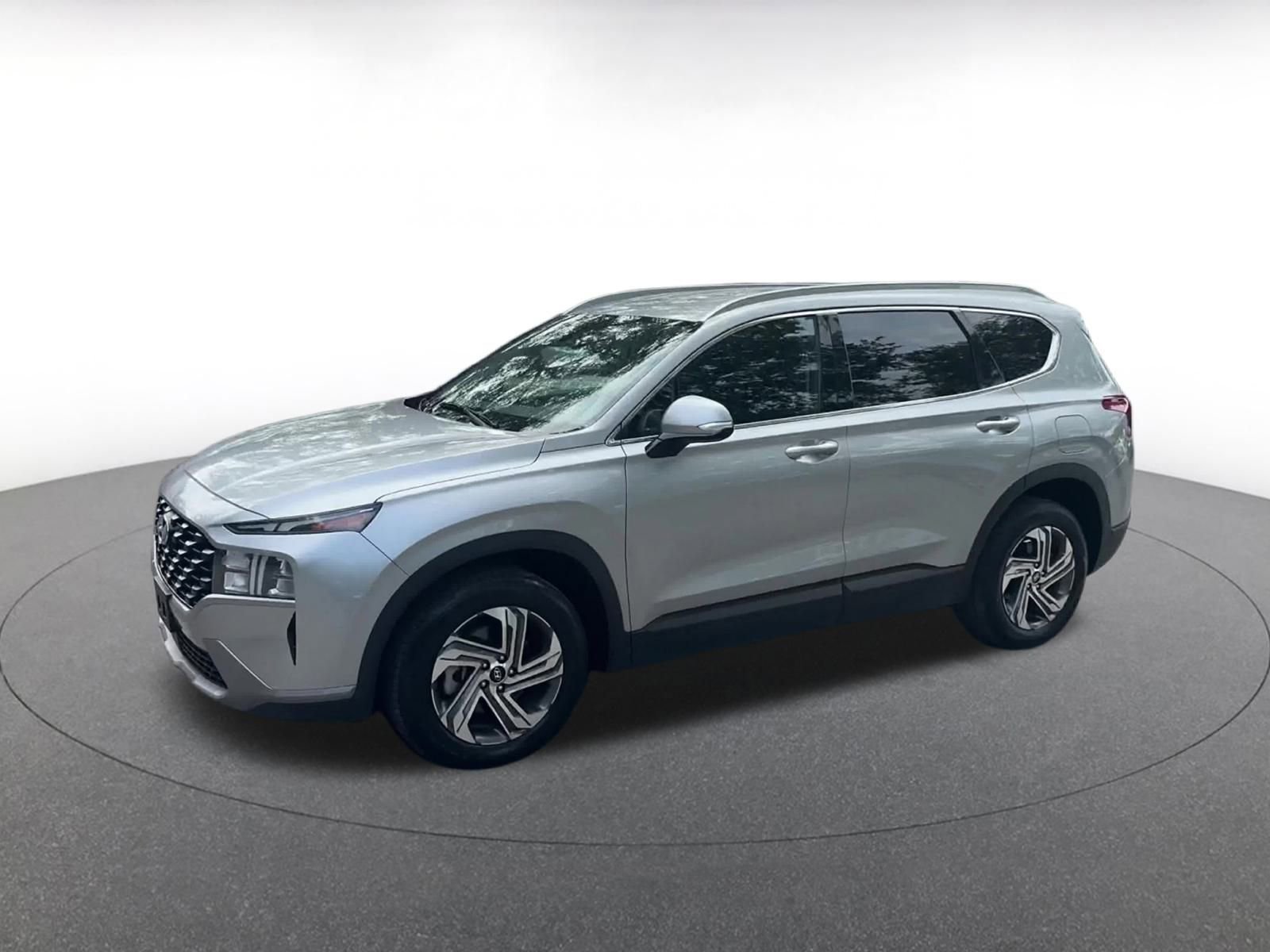 Thumbnail: 2023 Hyundai Santa Fe - 8