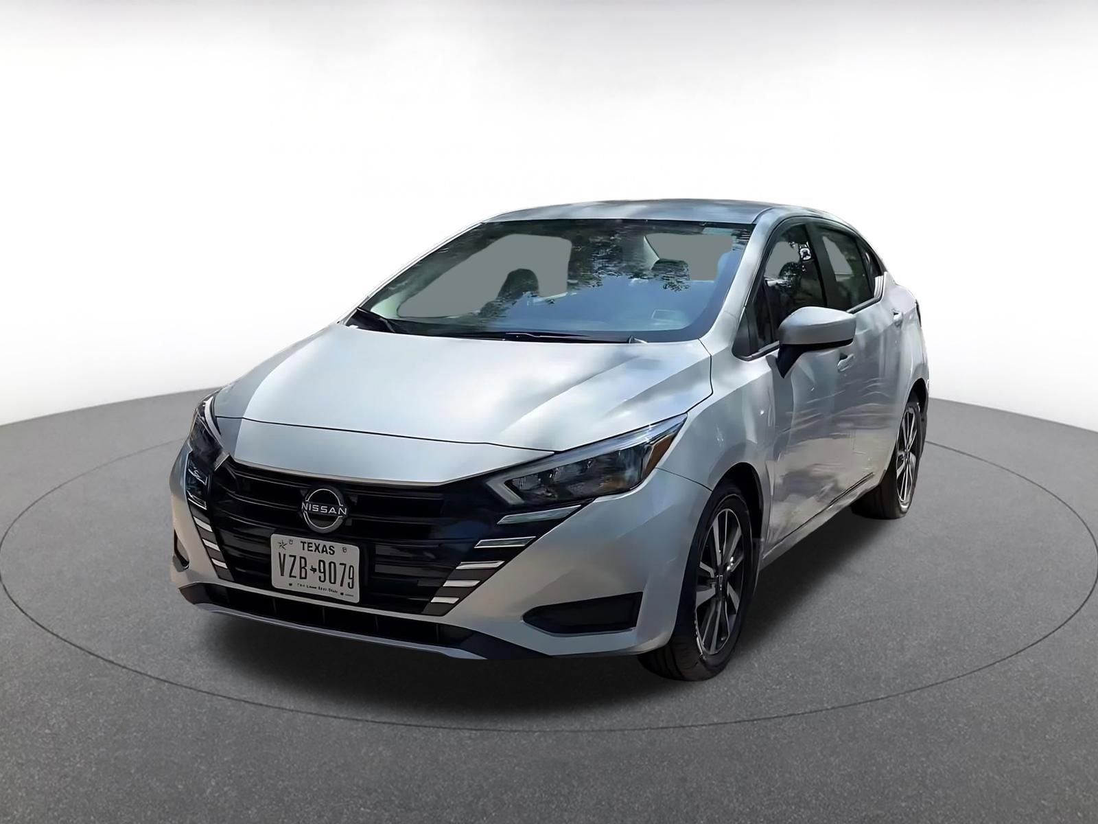 Thumbnail: 2025 Nissan Versa - 7
