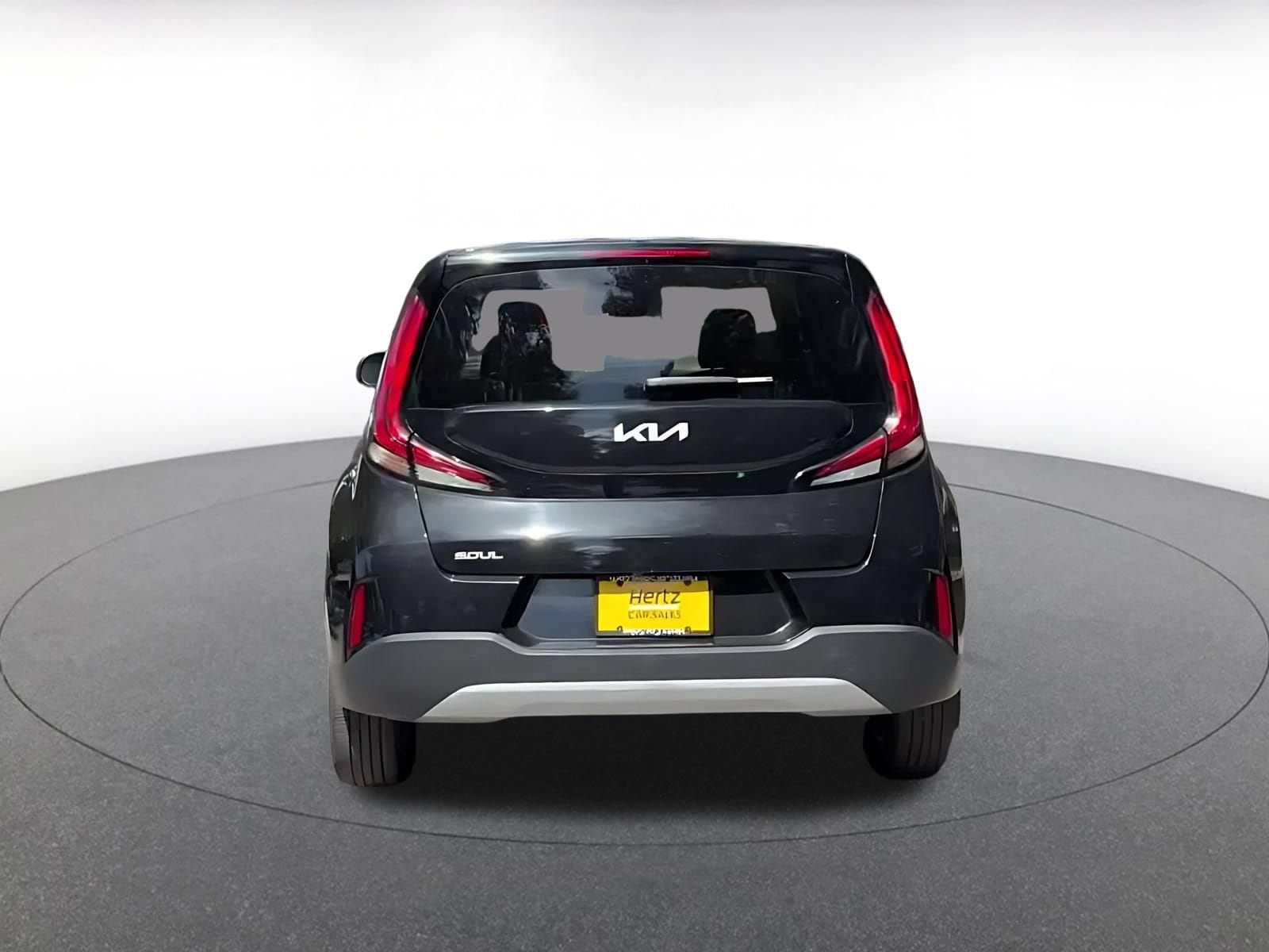 Thumbnail: 2025 Kia Soul - 14