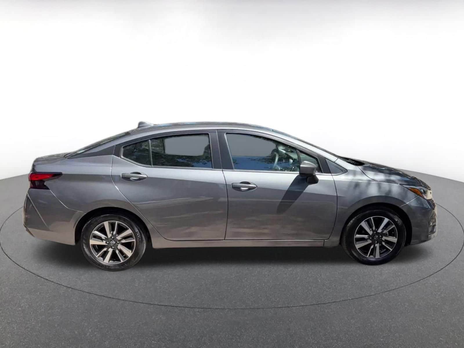 Thumbnail: 2025 Nissan Versa - 16