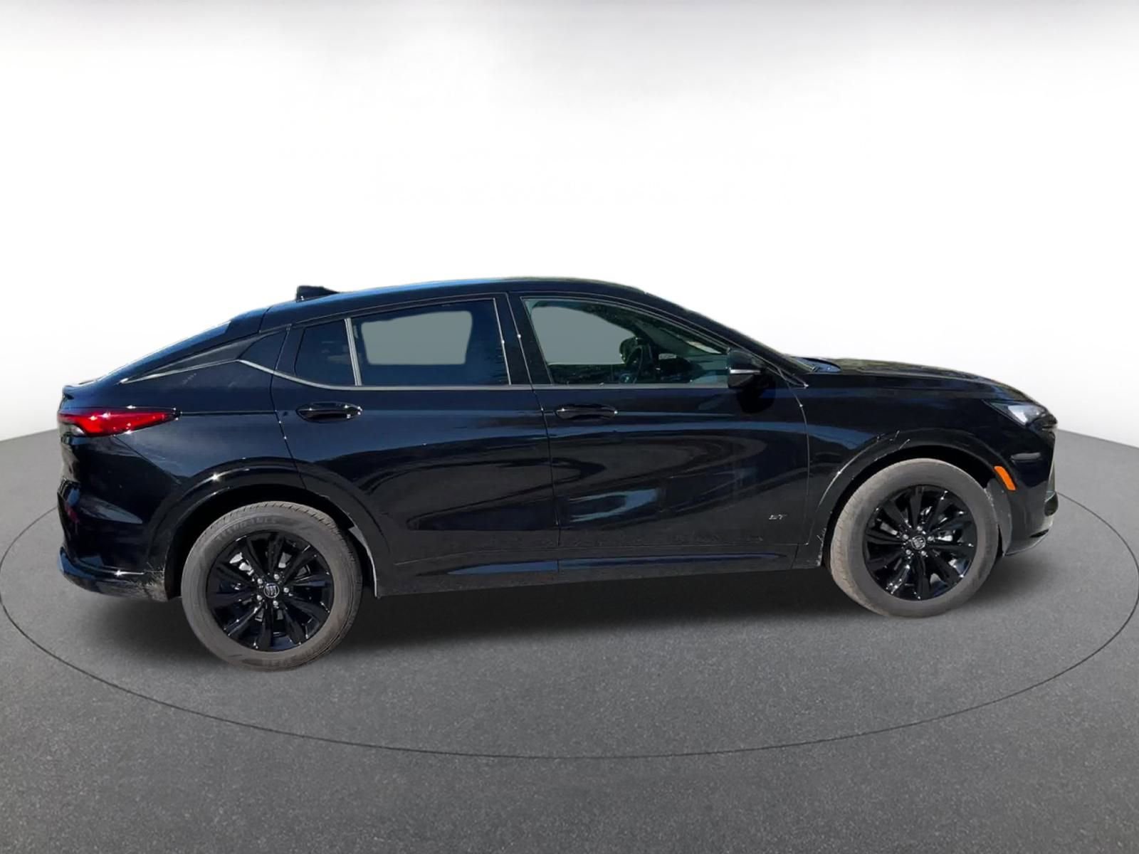 Thumbnail: 2025 Buick Envista - 16